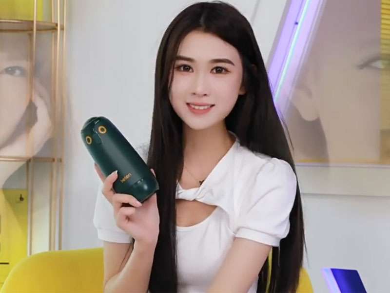 Giới Thiệu Cốc Tự Sướng Leten Birds Cao Cấp